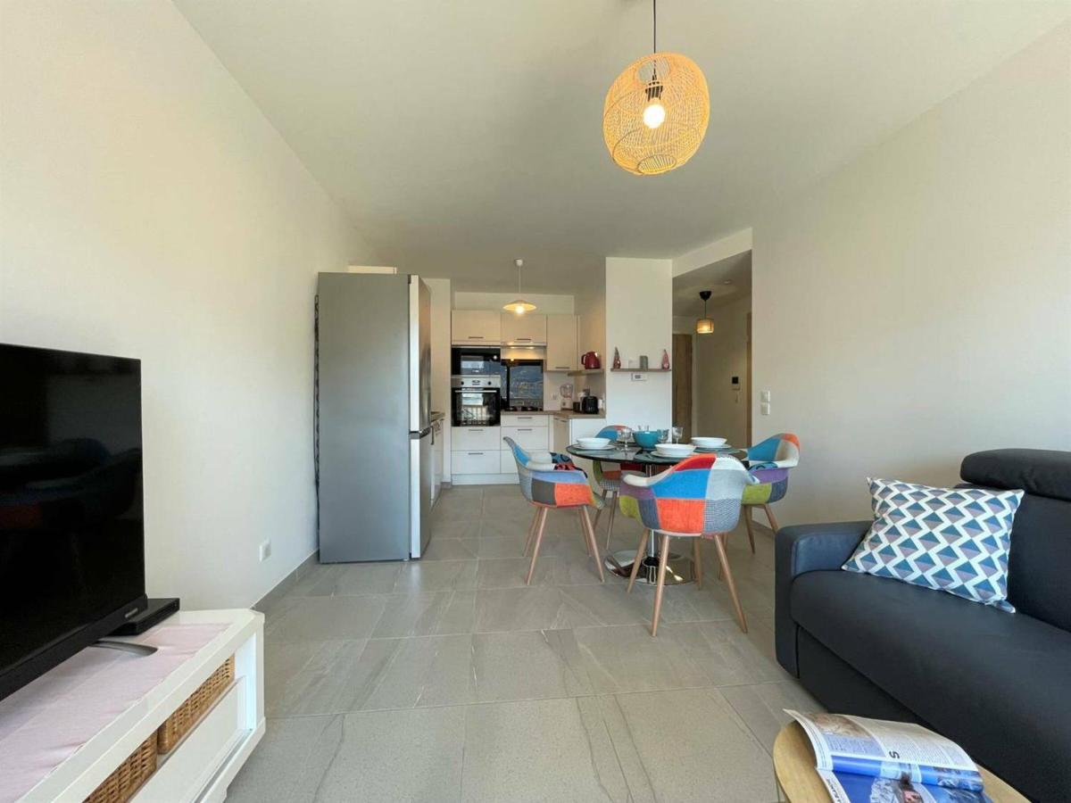 Appartement Moderne Avec Terrasse Et Parking A Briancon - Fr-1-330C-127 المظهر الخارجي الصورة