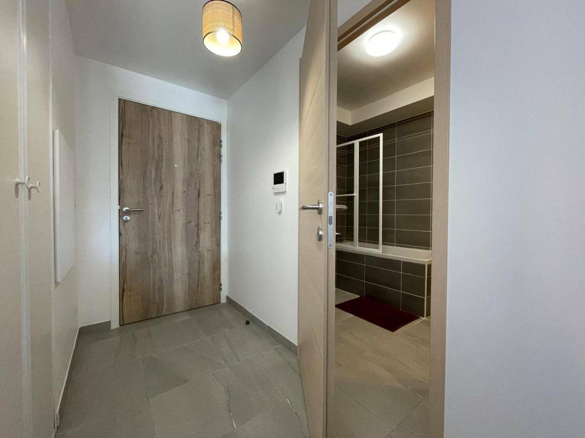 Appartement Moderne Avec Terrasse Et Parking A Briancon - Fr-1-330C-127 المظهر الخارجي الصورة