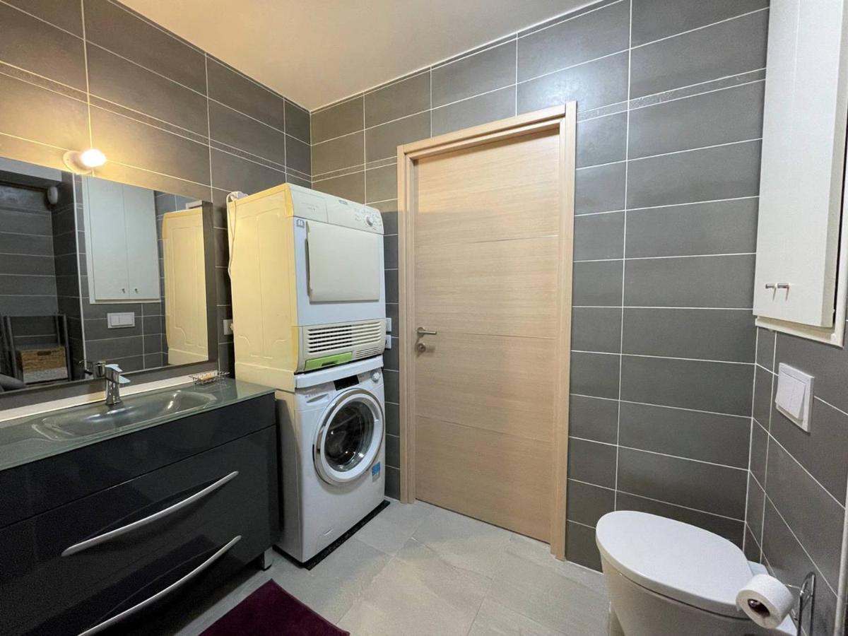 Appartement Moderne Avec Terrasse Et Parking A Briancon - Fr-1-330C-127 المظهر الخارجي الصورة