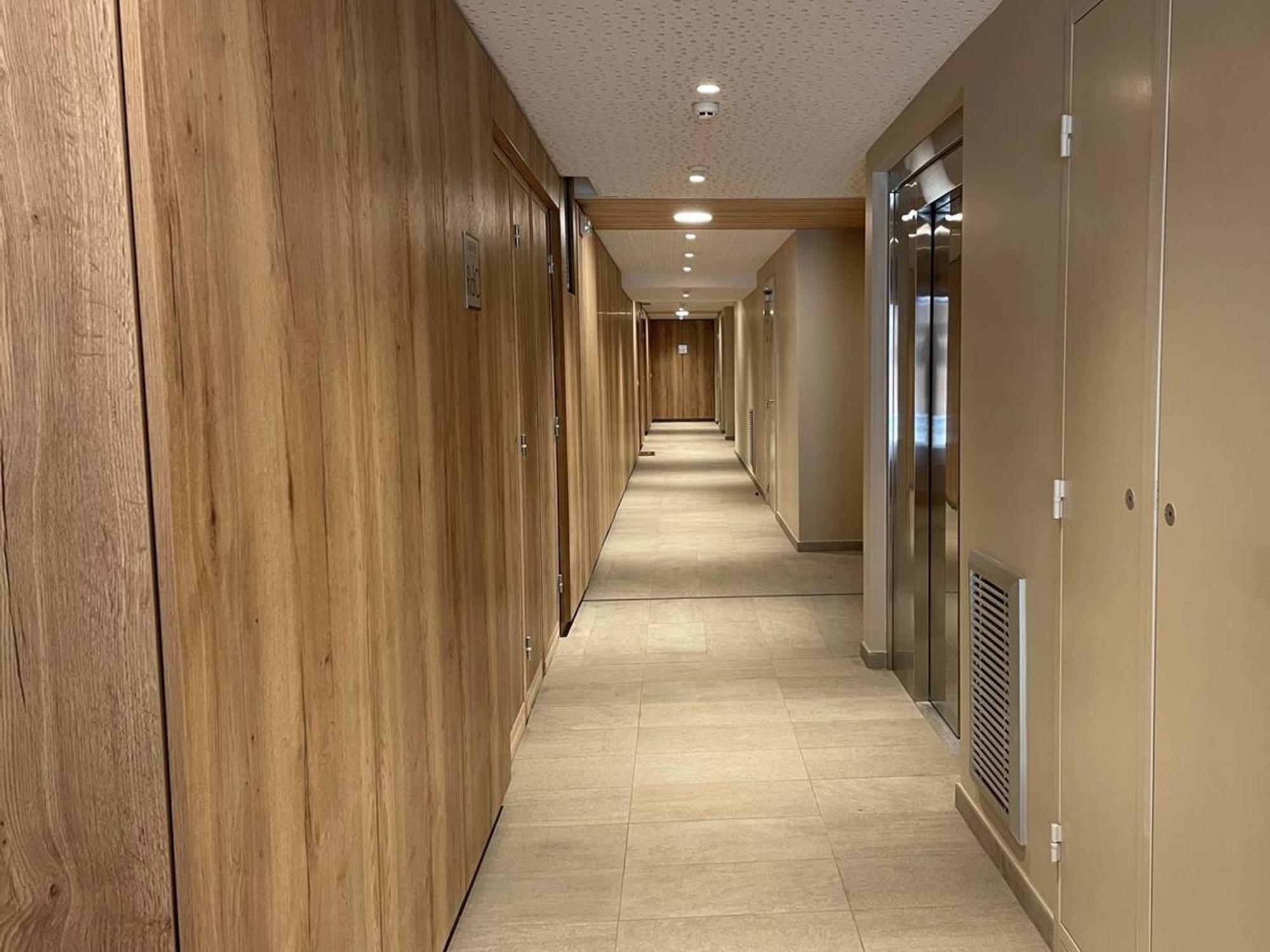 Appartement Moderne Avec Terrasse Et Parking A Briancon - Fr-1-330C-127 المظهر الخارجي الصورة